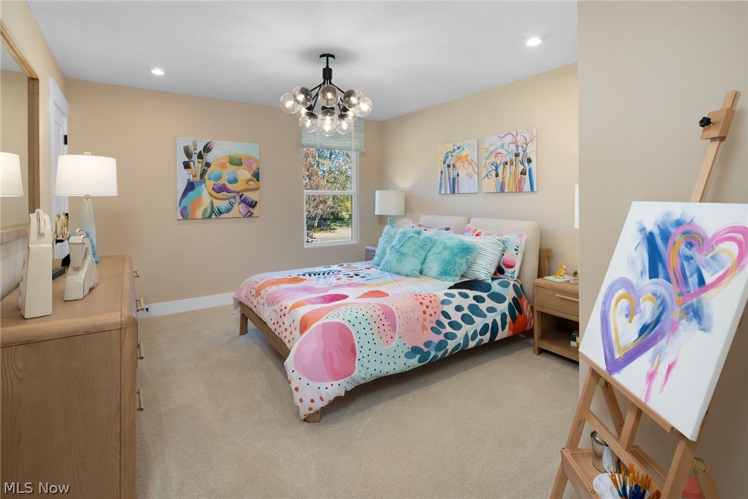 Harley Hills - Residential