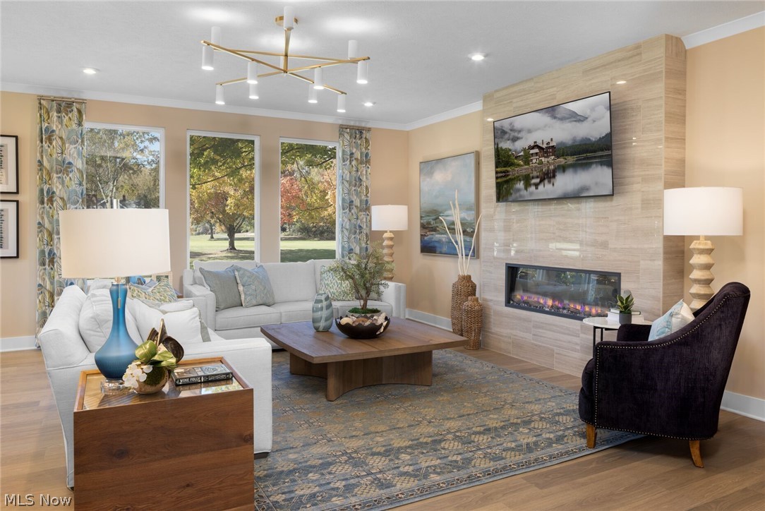 Harley Hills - Residential