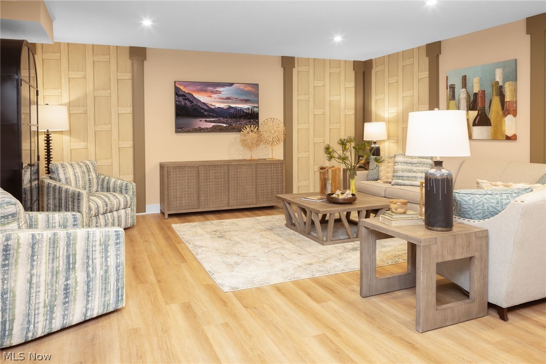 Harley Hills - Residential