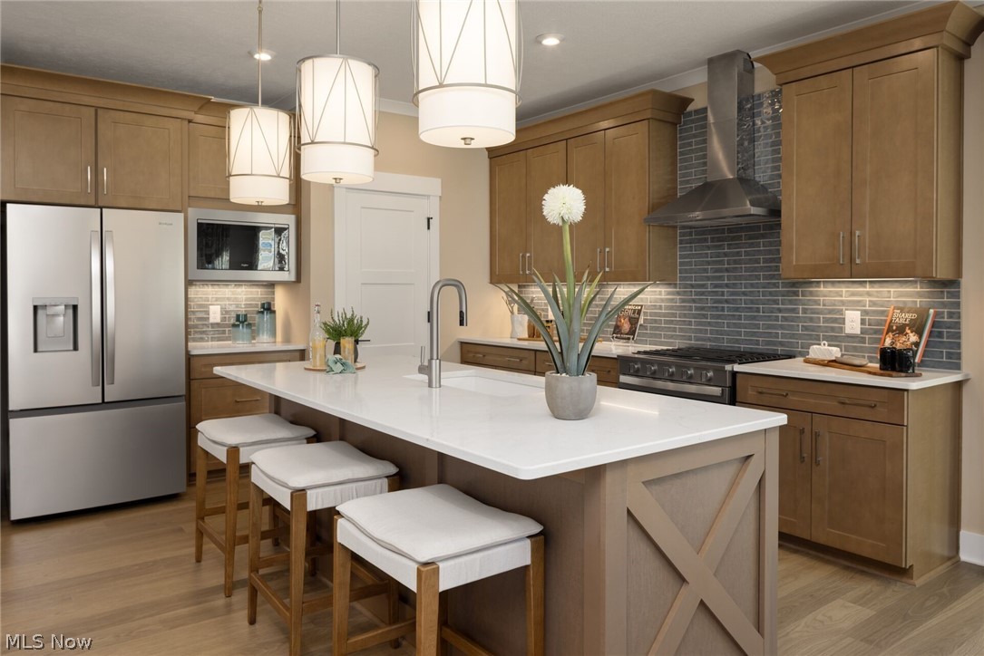 Harley Hills - Residential