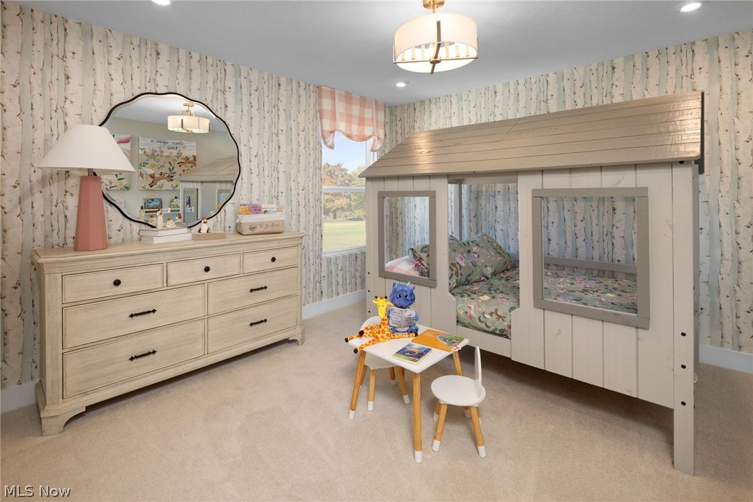 Harley Hills - Residential