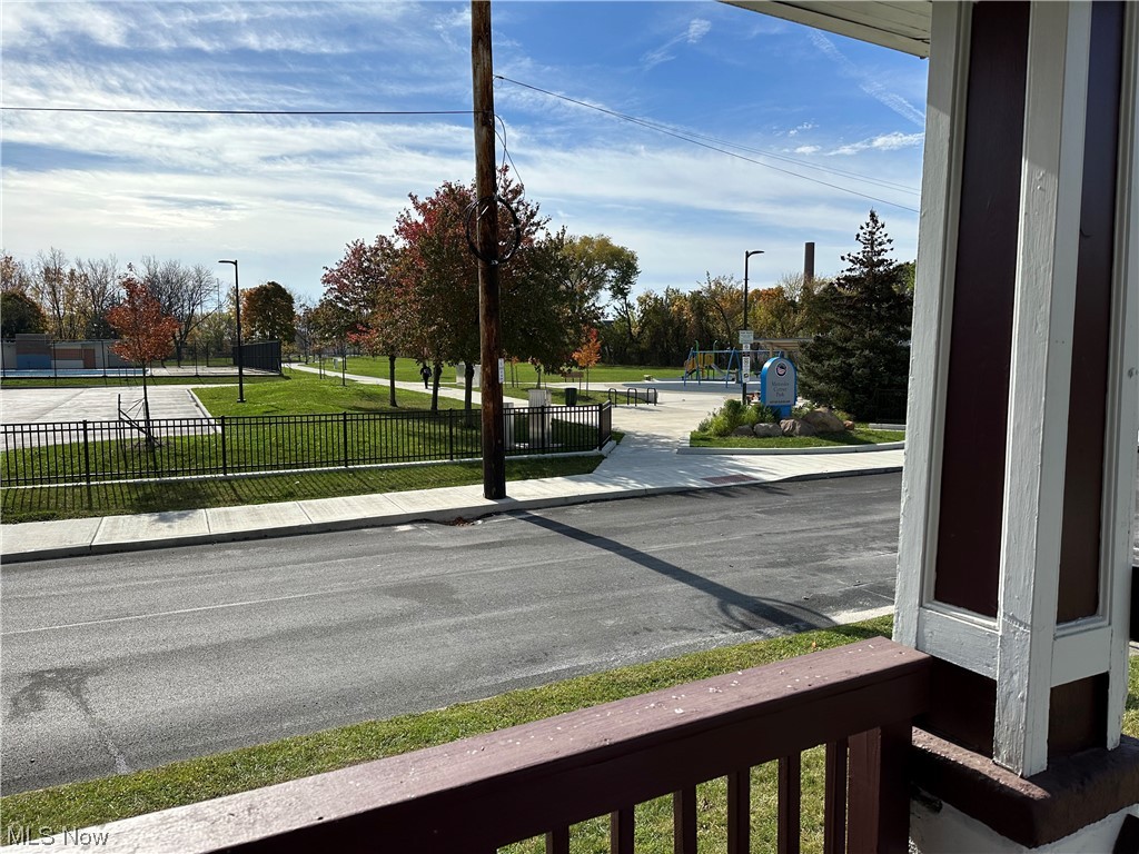 Er Cowin's W 95th St - Residential