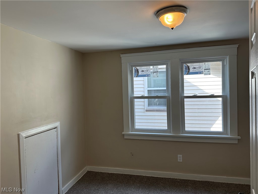 Er Cowin's W 95th St - Residential