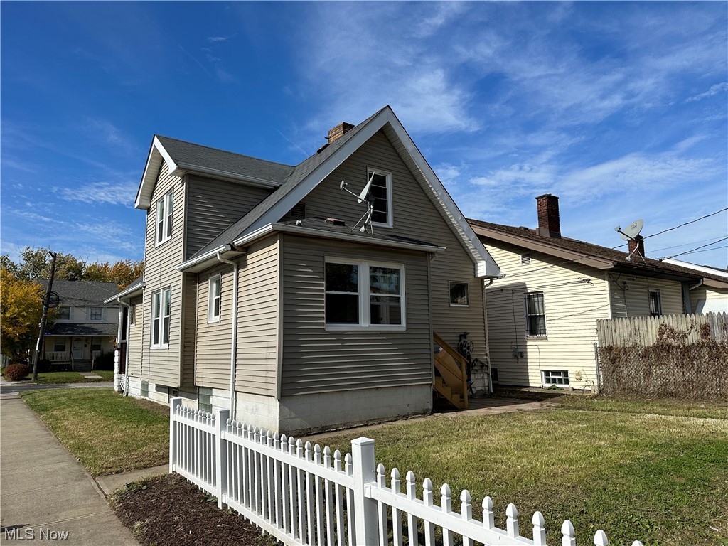 Er Cowin's W 95th St - Residential