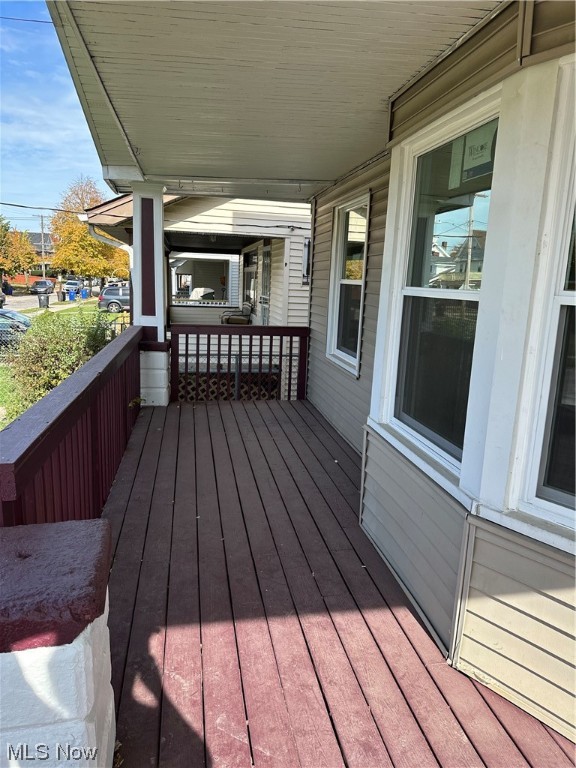 Er Cowin's W 95th St - Residential