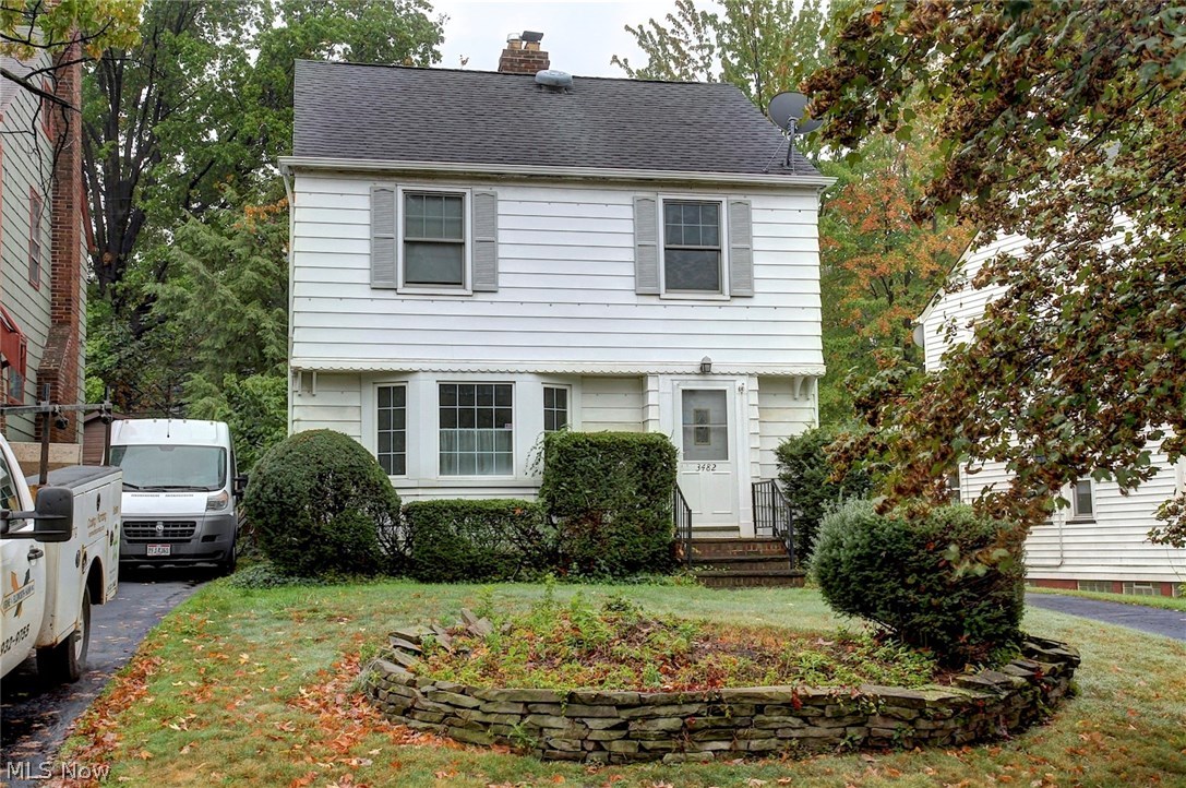 Potter Estates - Residential