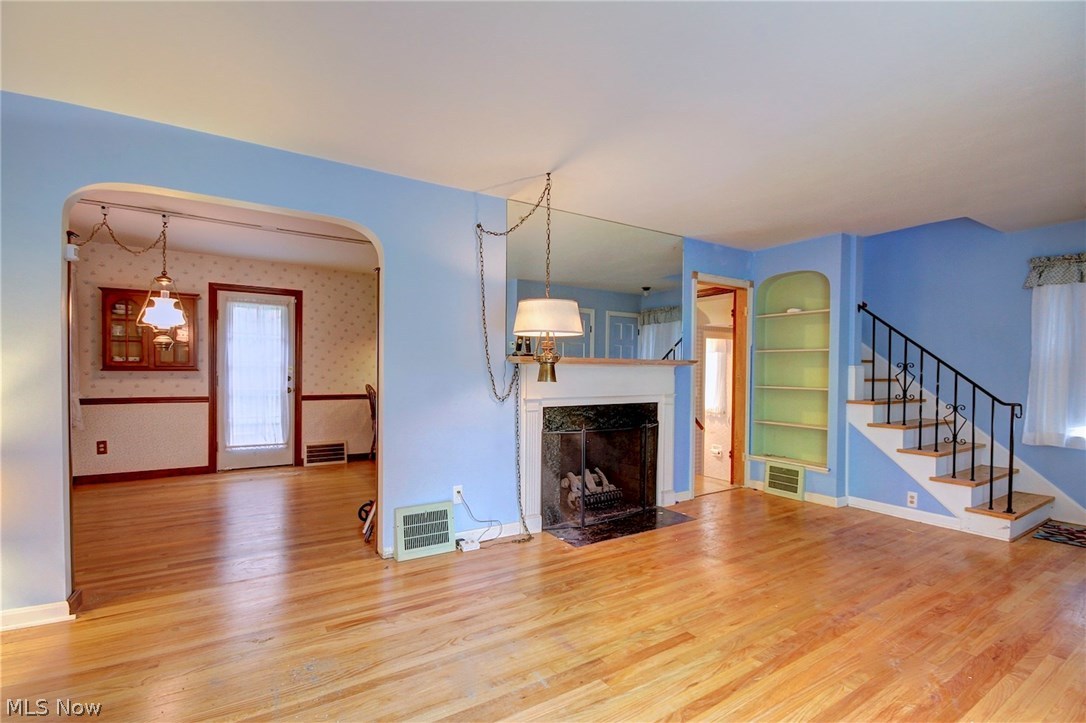 Potter Estates - Residential