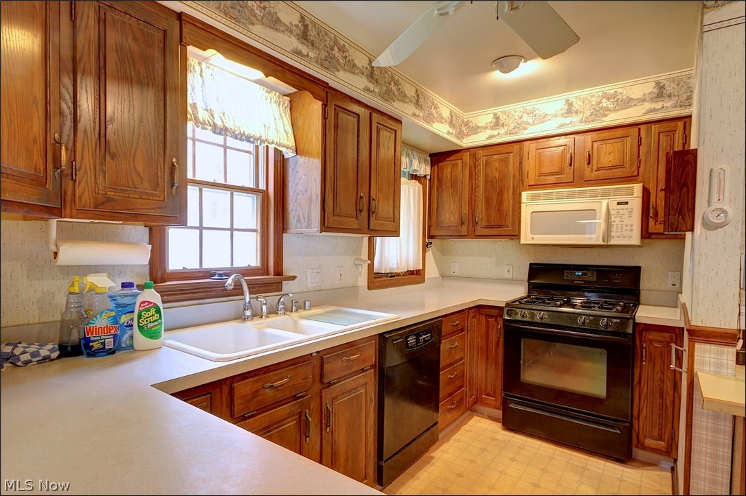 Potter Estates - Residential