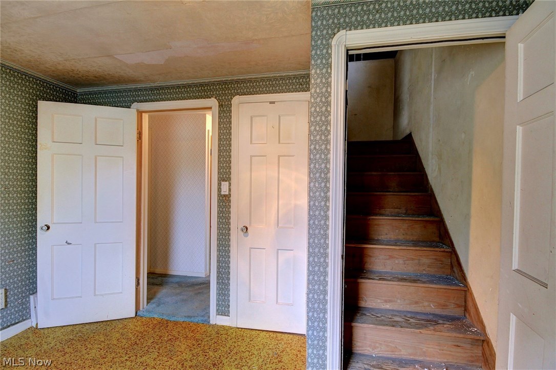 Potter Estates - Residential