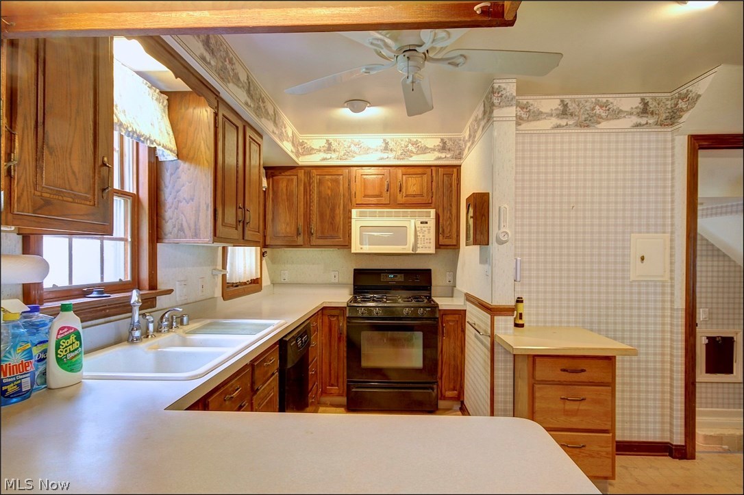 Potter Estates - Residential