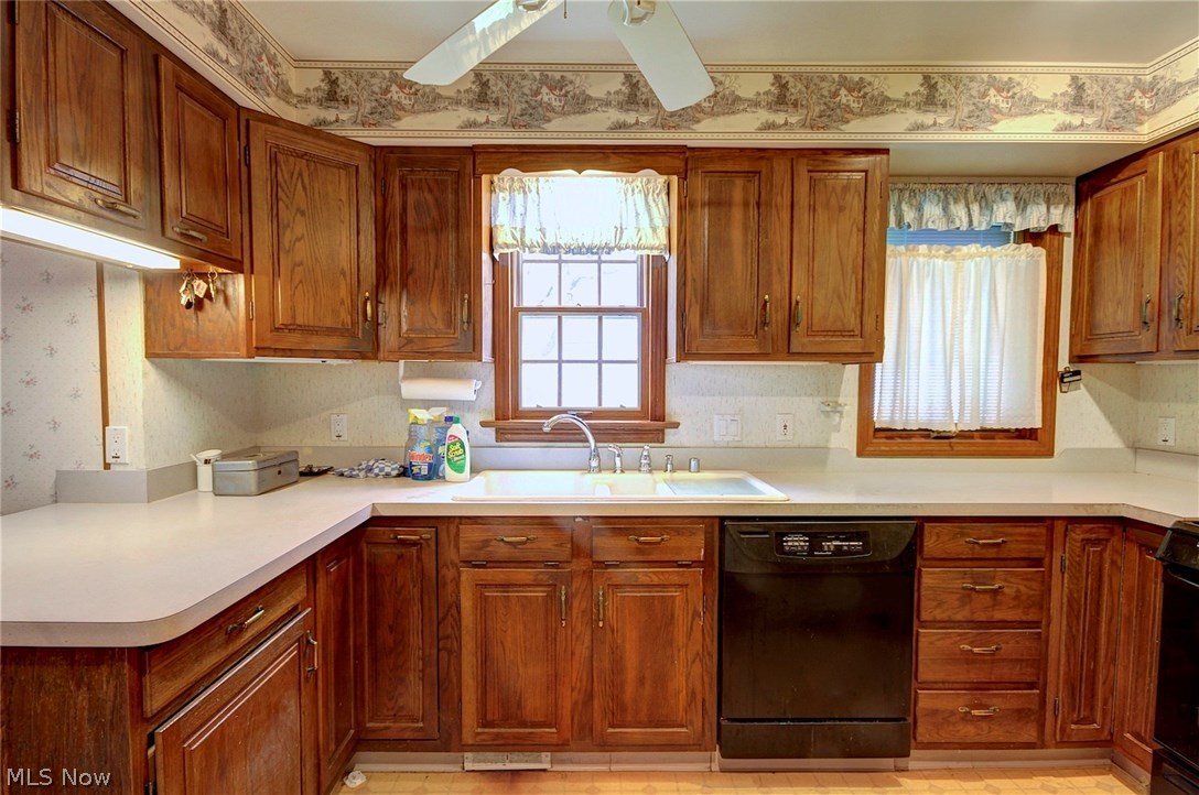 Potter Estates - Residential