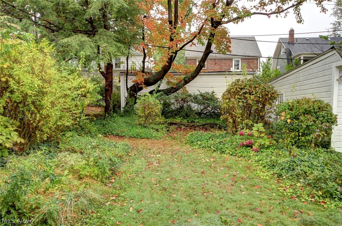 Potter Estates - Residential