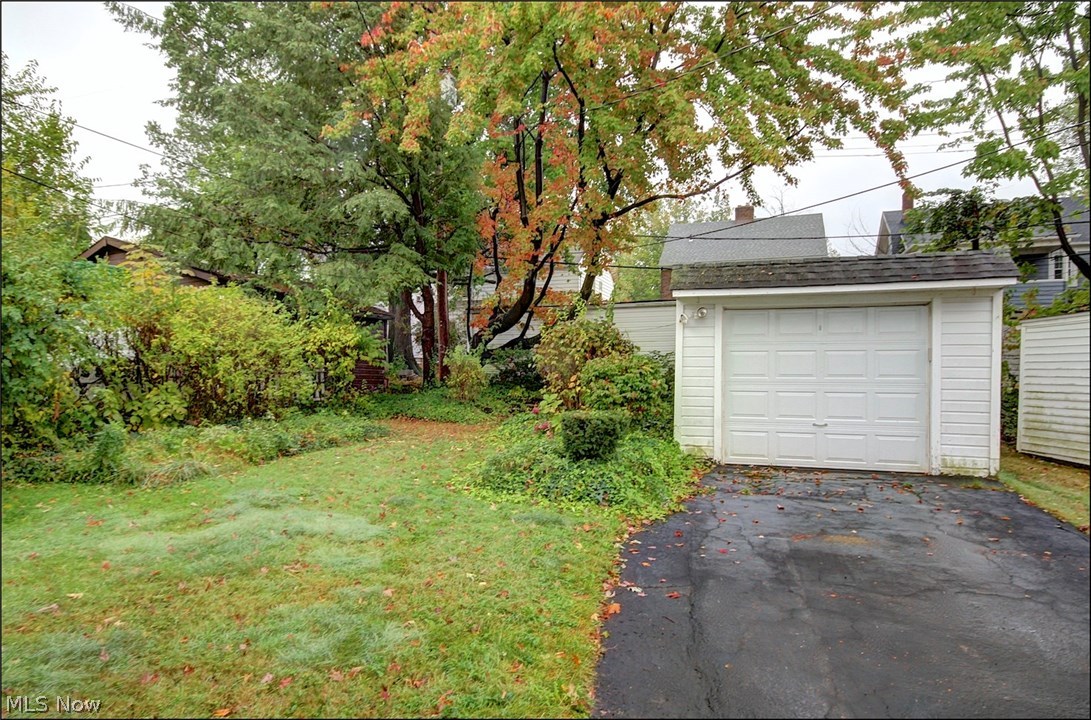 Potter Estates - Residential