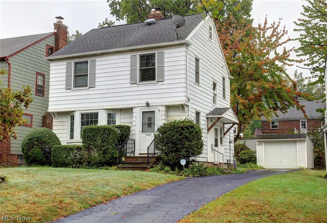 Potter Estates - Residential