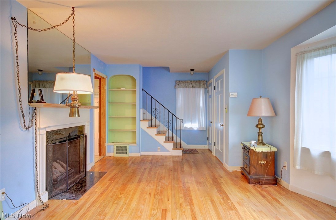 Potter Estates - Residential