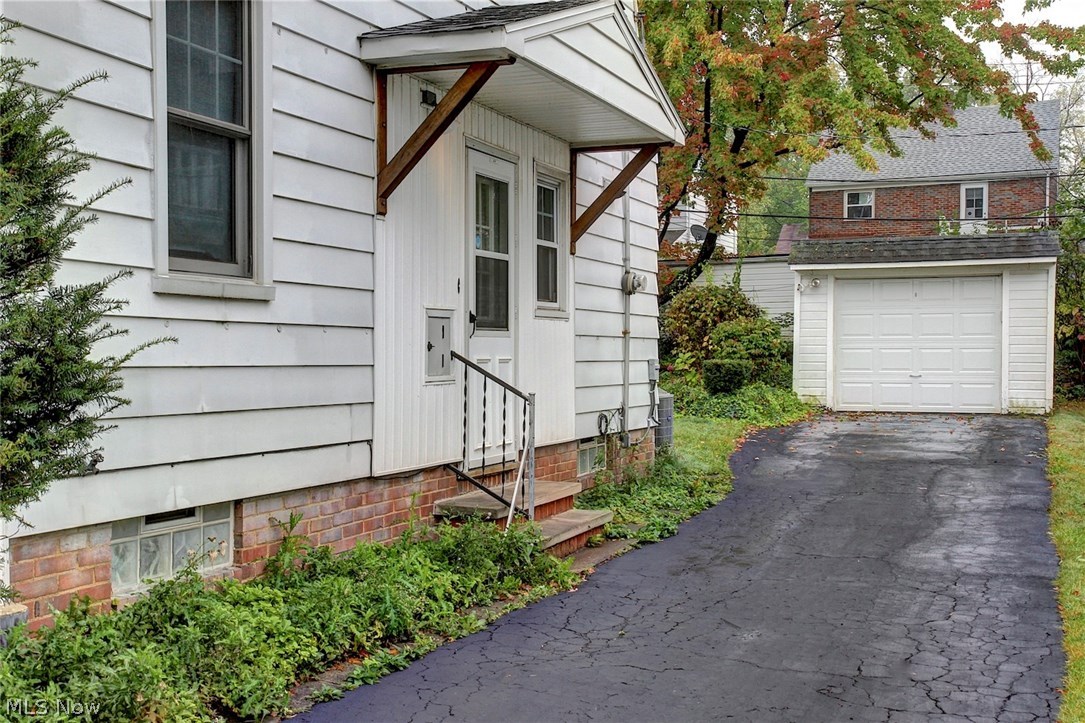 Potter Estates - Residential