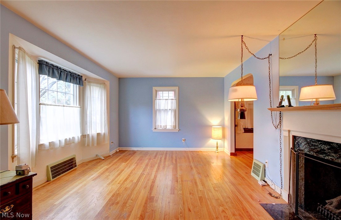 Potter Estates - Residential