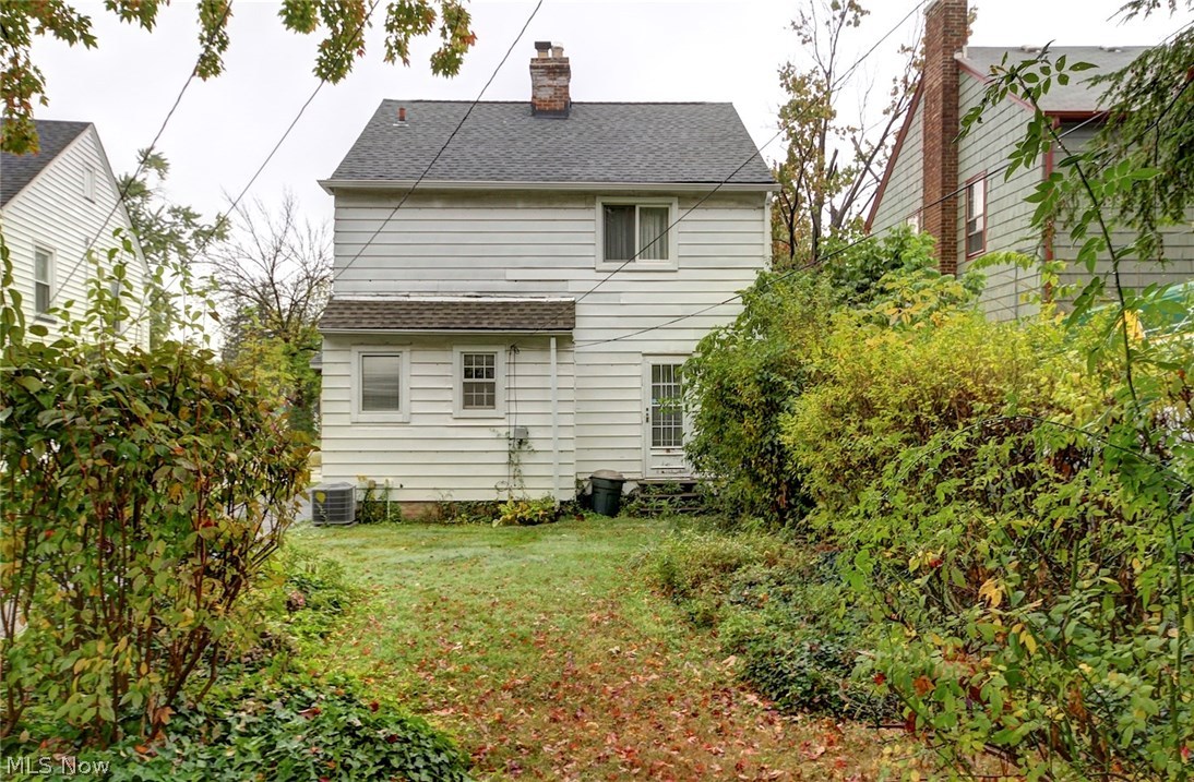 Potter Estates - Residential