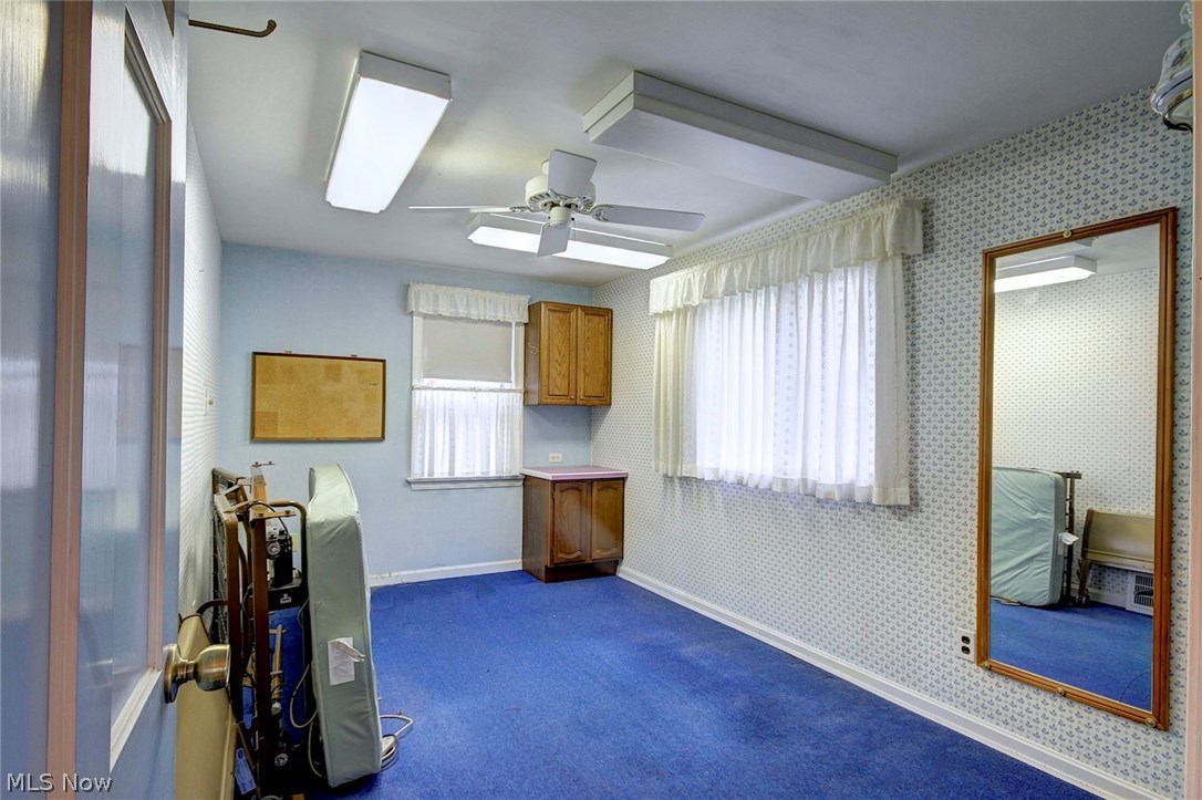 Potter Estates - Residential