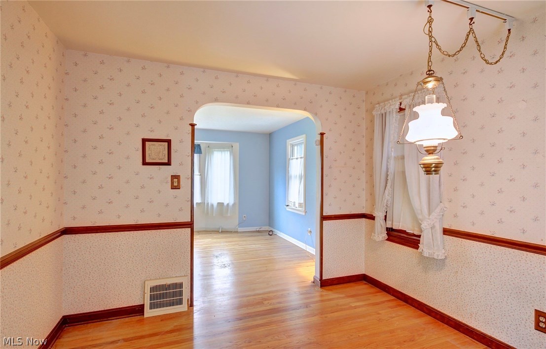 Potter Estates - Residential