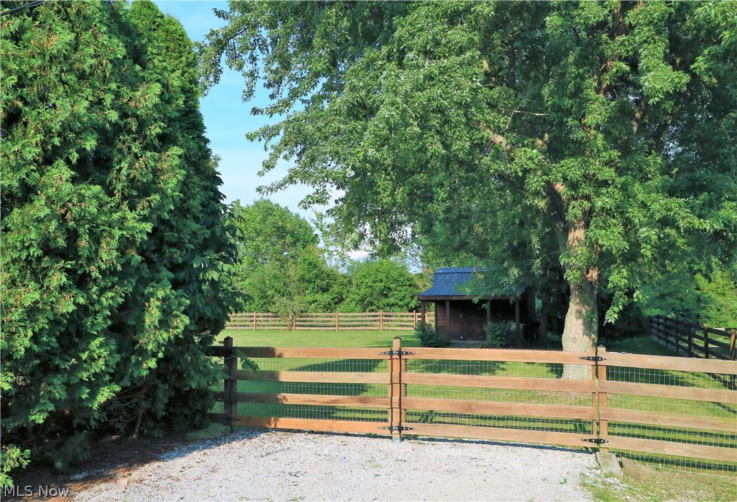 Parkside Estates - Residential