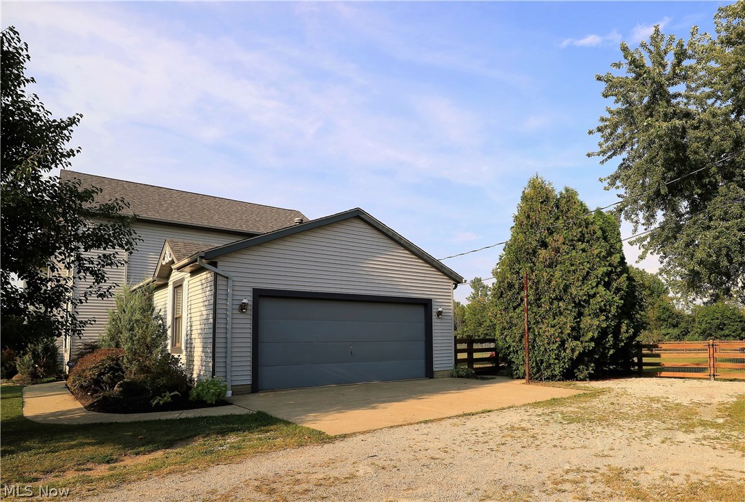 Parkside Estates - Residential