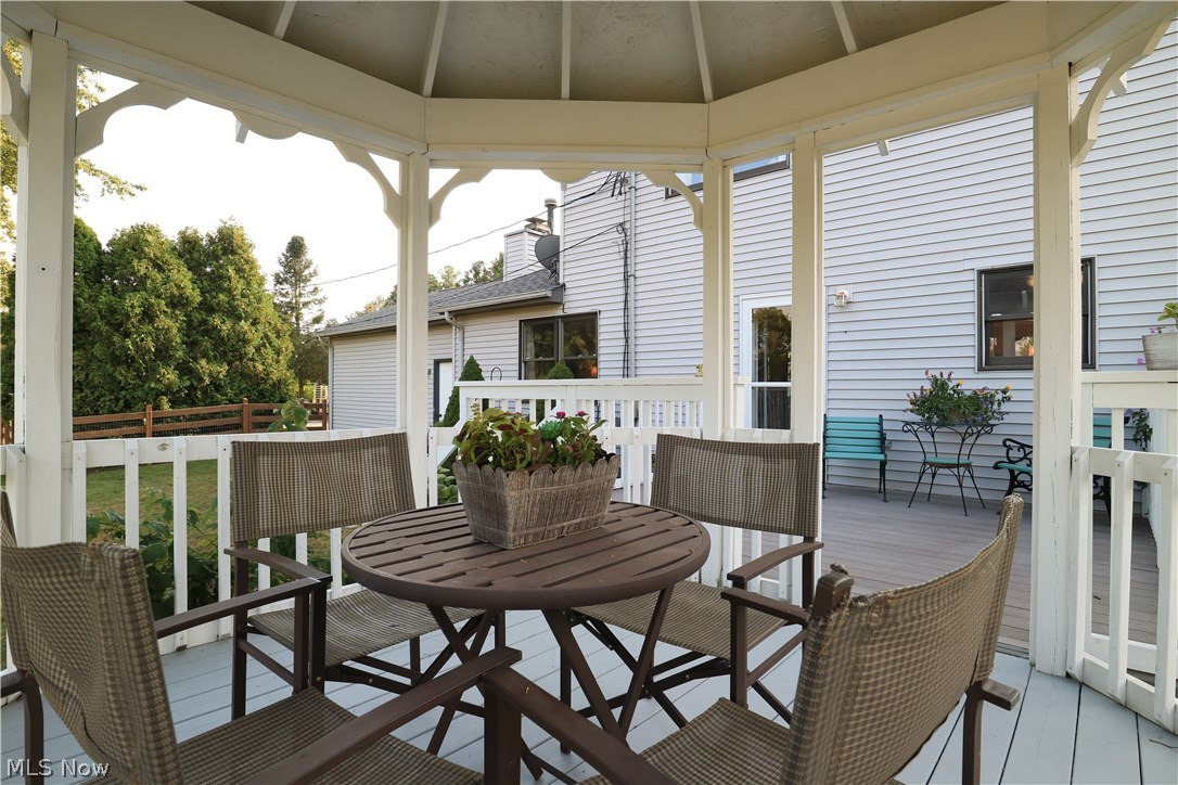 Parkside Estates - Residential