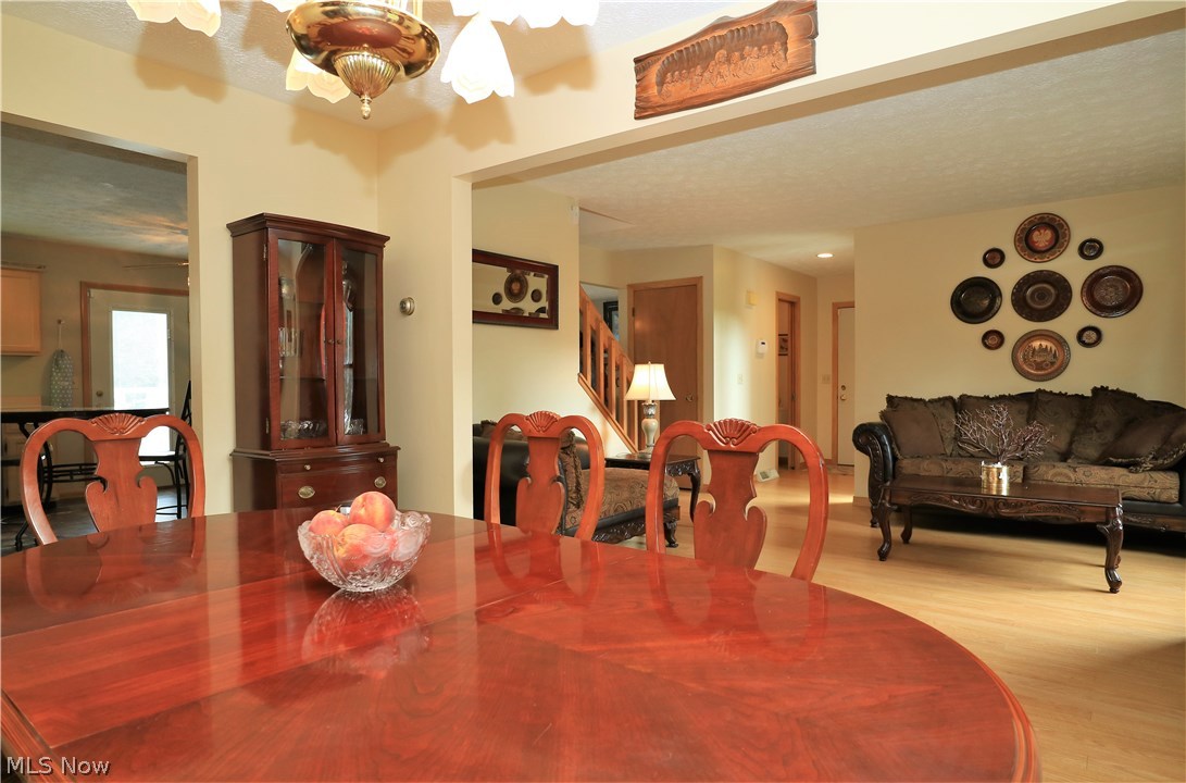 Parkside Estates - Residential