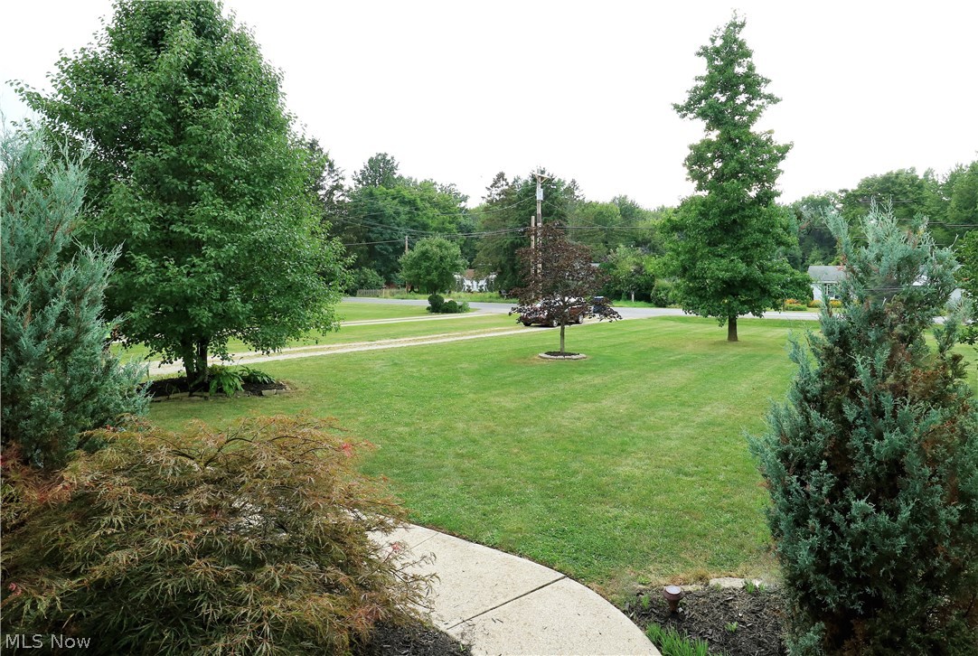 Parkside Estates - Residential