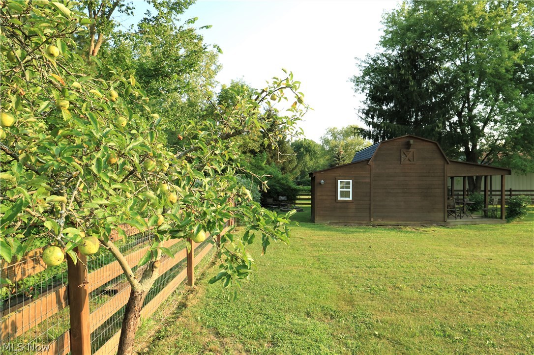 Parkside Estates - Residential