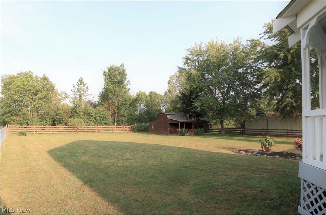 Parkside Estates - Residential