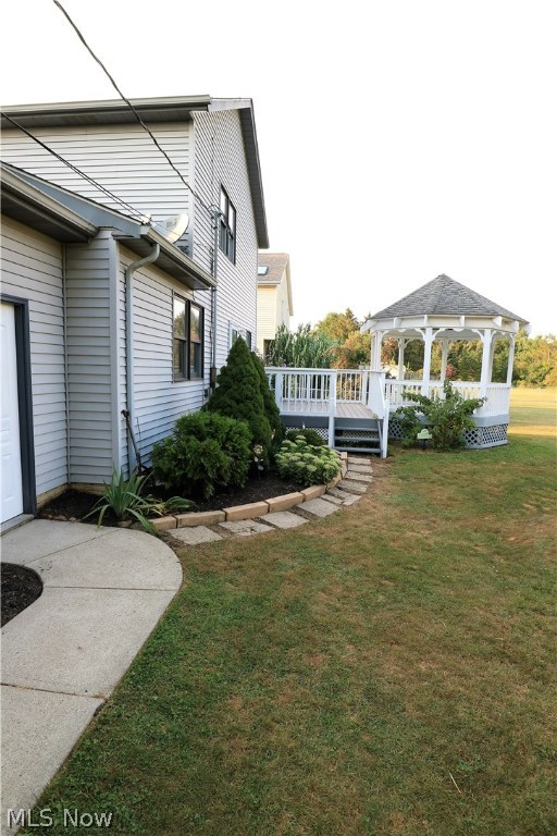 Parkside Estates - Residential