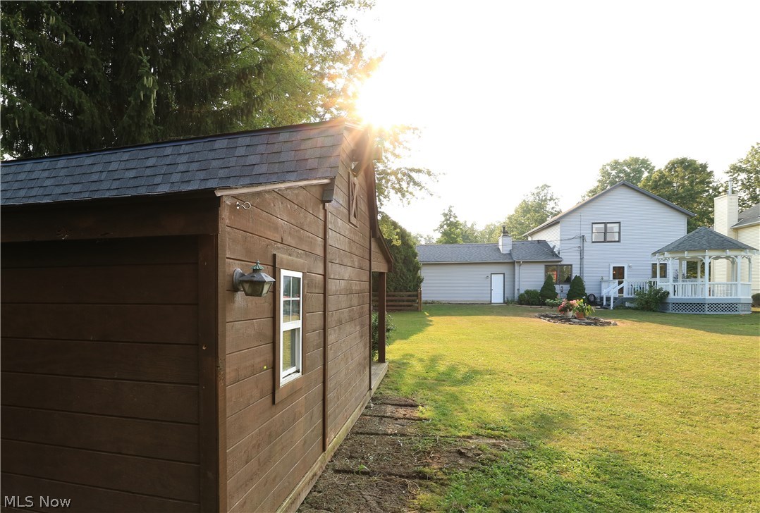 Parkside Estates - Residential