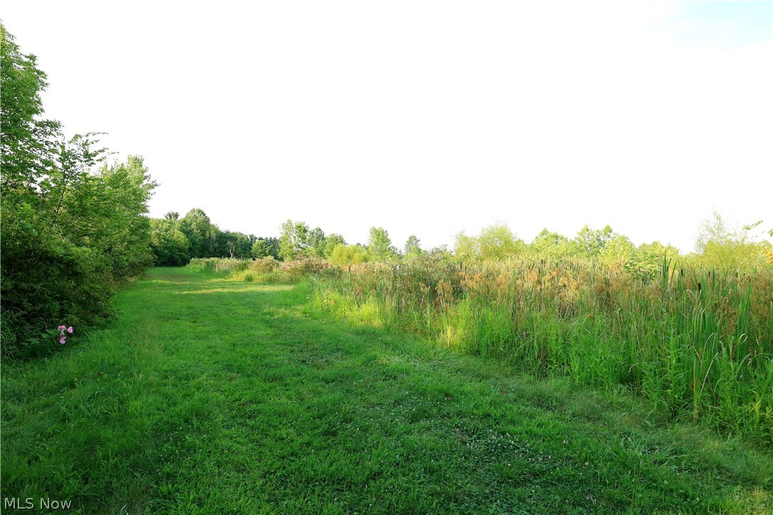 Parkside Estates - Residential