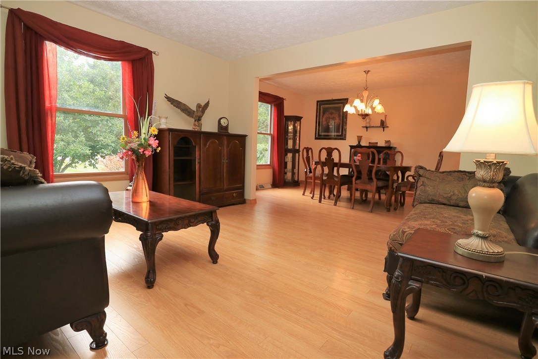 Parkside Estates - Residential