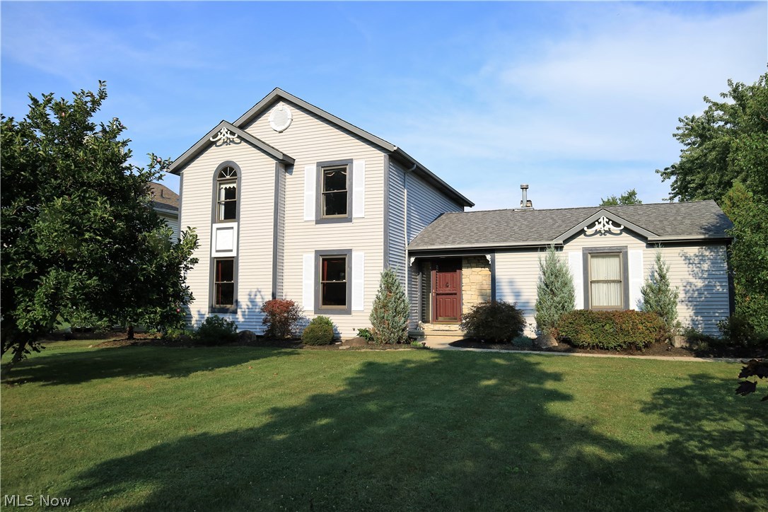 Parkside Estates - Residential