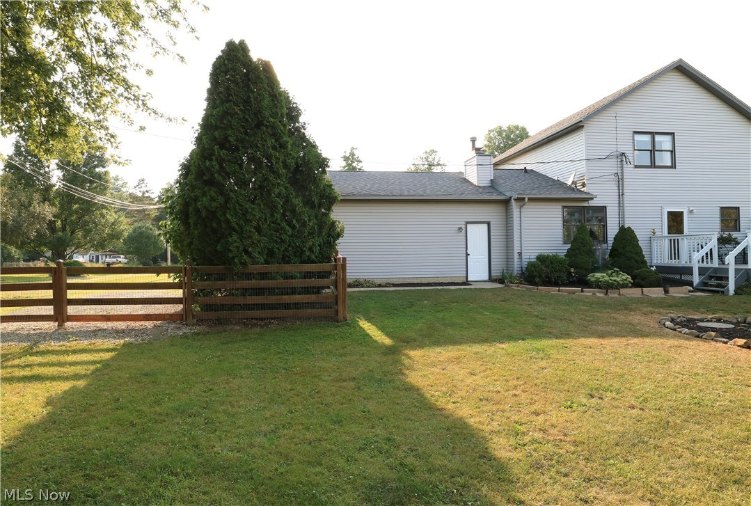 Parkside Estates - Residential