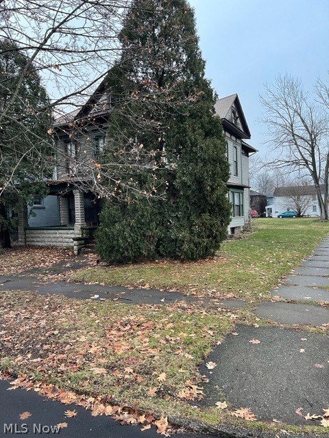 Betscher's Second Add - Residential