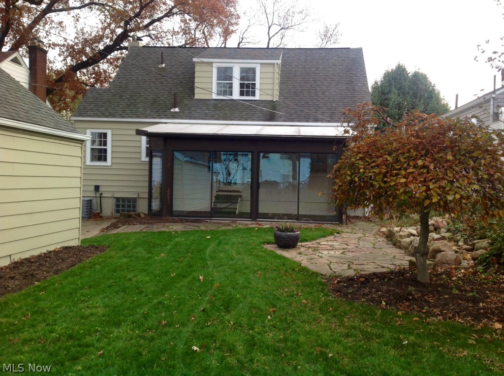 Market Heights - Residential