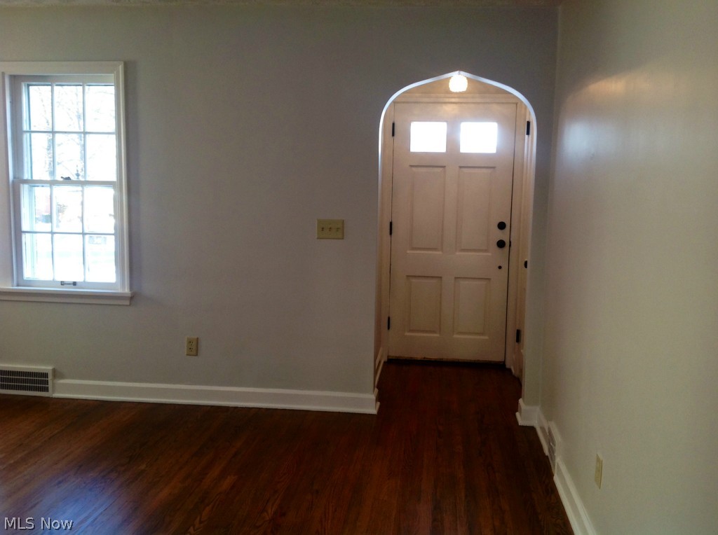 Market Heights - Residential