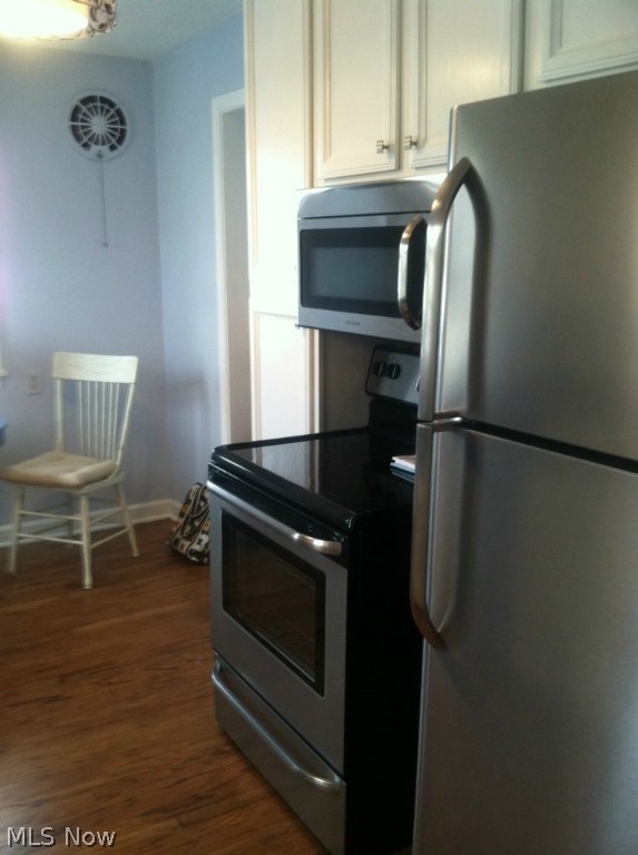 Market Heights - Residential