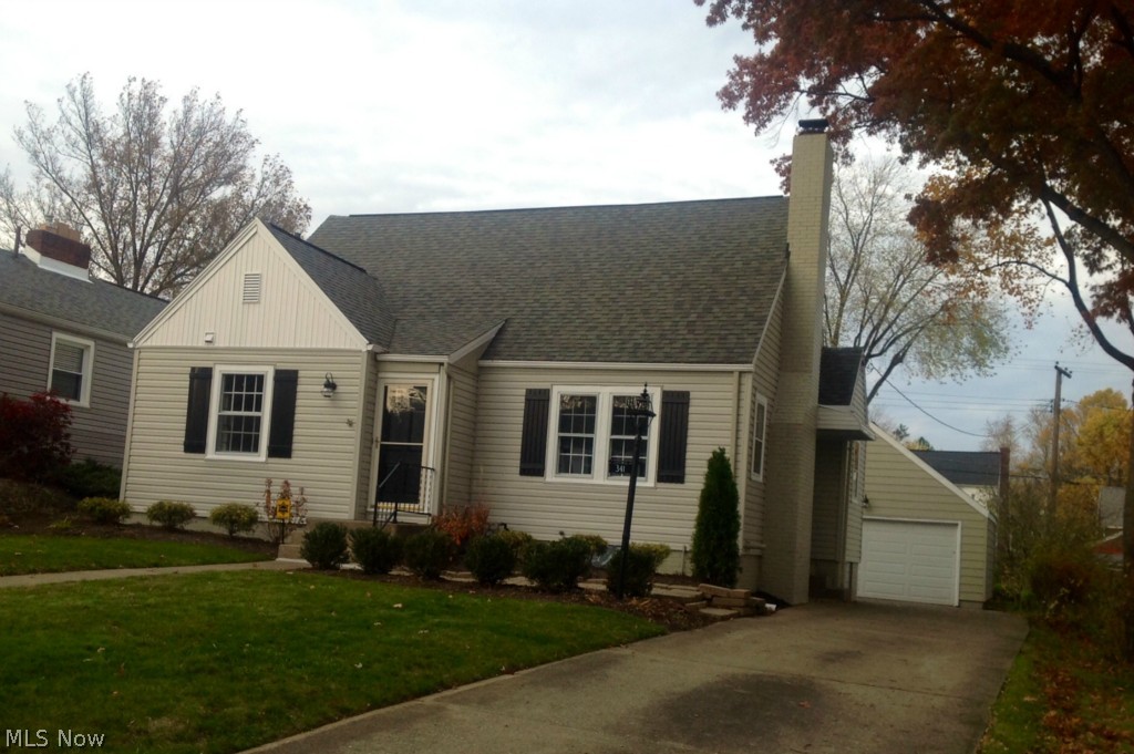 Market Heights - Residential