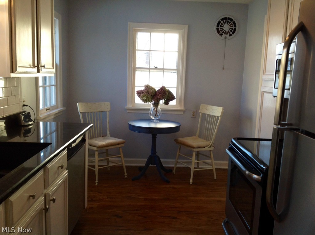 Market Heights - Residential