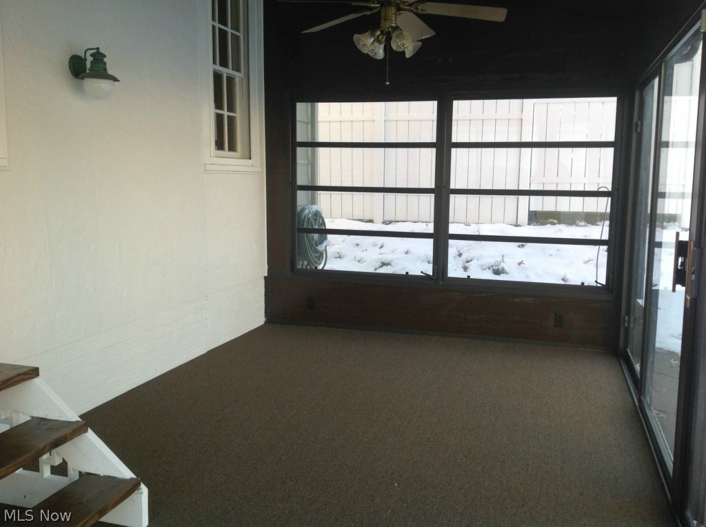 Market Heights - Residential