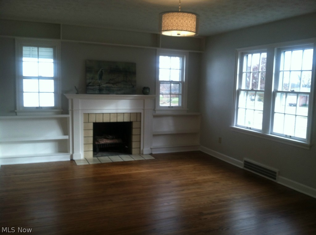 Market Heights - Residential