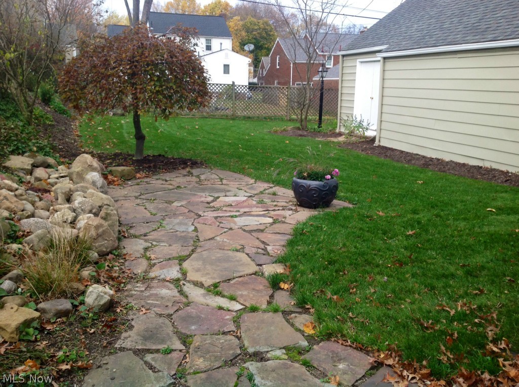 Market Heights - Residential