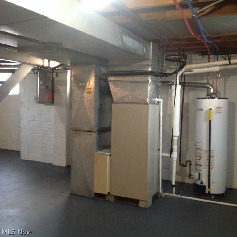 Market Heights - Residential