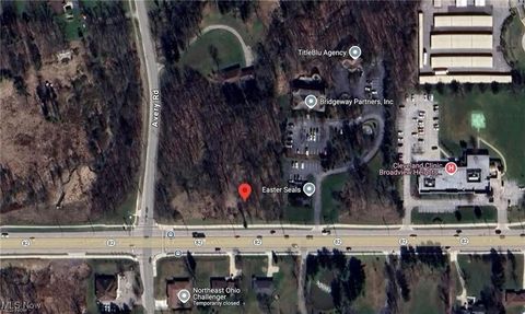 1823 E Royalton Road Broadview Heights OH 44147