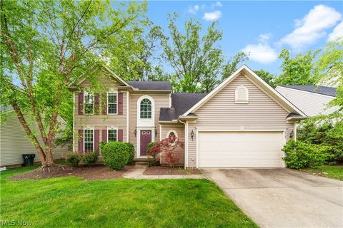 8760 Breckenridge Oval, Broadview Heights, OH 44147 - #: 5045243