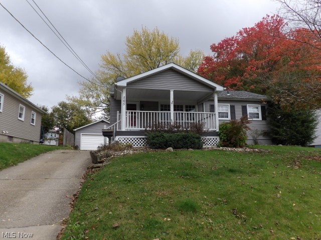 Hubbard Allotment - Residential Lease